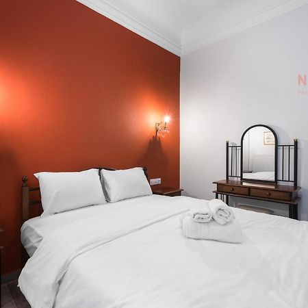 Apartament Elegant, Nilie Hospitality Mgmt Saloniki Zewnętrze zdjęcie