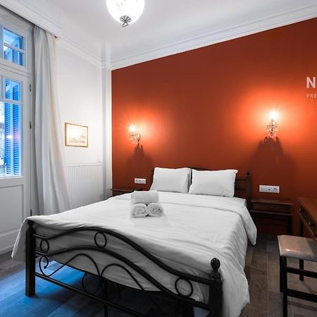 Apartament Elegant, Nilie Hospitality Mgmt Saloniki Zewnętrze zdjęcie