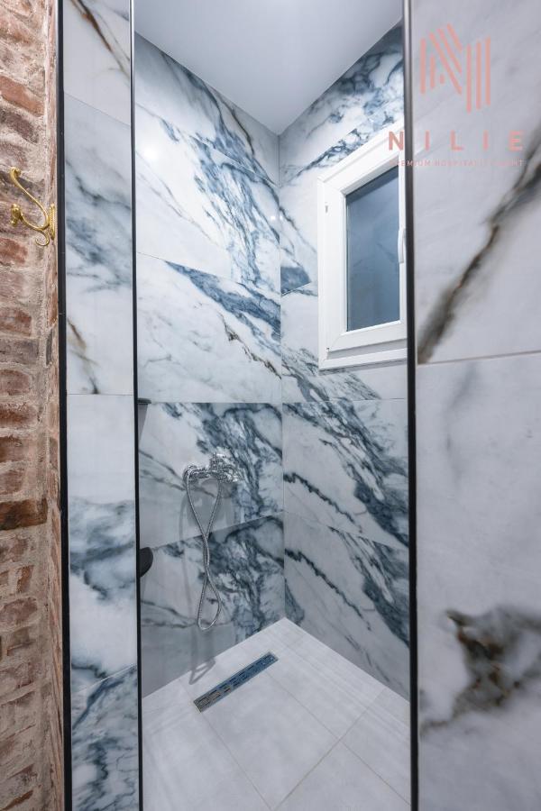 Apartament Elegant, Nilie Hospitality Mgmt Saloniki Zewnętrze zdjęcie